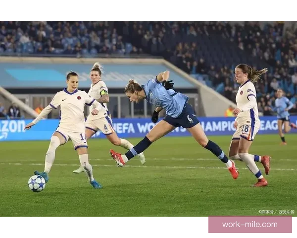 切尔西女足净胜球险压曼城问鼎英超冠军书写赛季终极逆转荣耀传奇