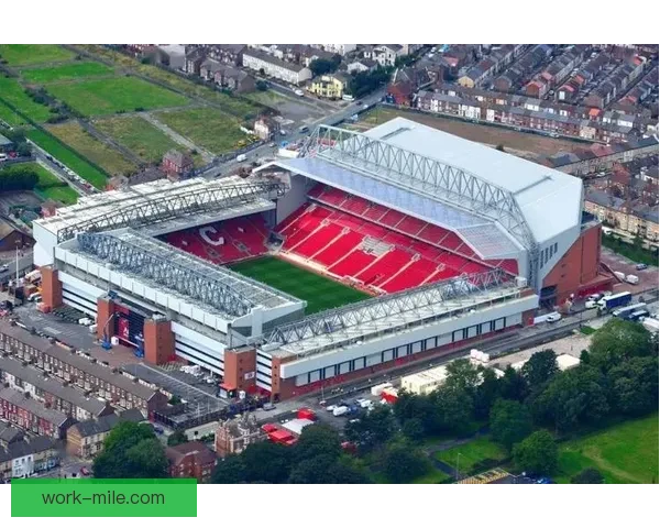 埃弗顿因新球场建设财务压力巨大 面临资金紧张困境