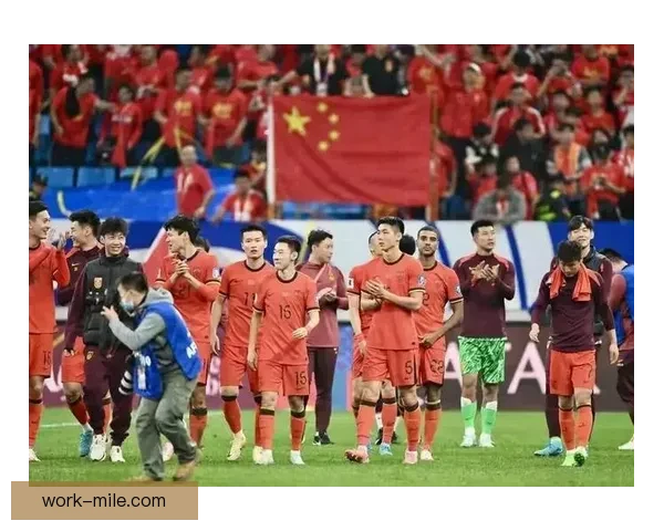 中国男足主帅伊万誓言全力以赴 力争世界杯预选赛出线