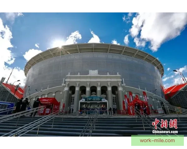 2026年世界杯门票购票指南与观赛重要提示全解析必读攻略
