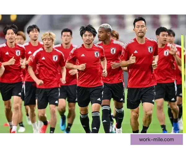 世界杯热身赛临场换人左右战局舆论焦点持续升温引发广泛讨论关注 世界杯热身赛临场换人左右战局舆论焦点持续升温引发广泛讨论关注