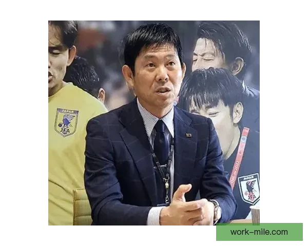森保一率日本队世预赛强势出击展现压倒性统治力 森保一率日本队世预赛强势出击展现压倒性统治力